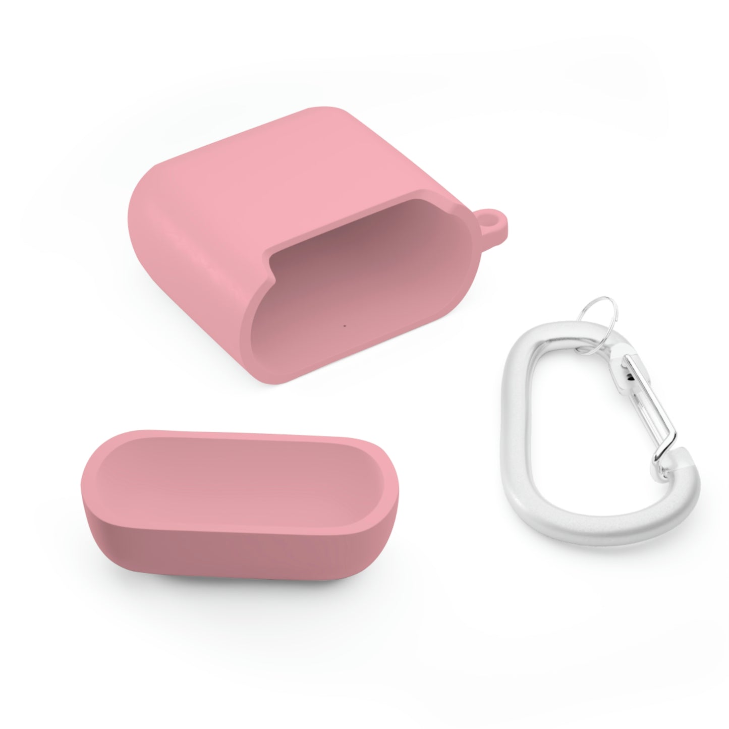 Uncheckable Baylor Green AirPods and AirPods Pro Case Cover