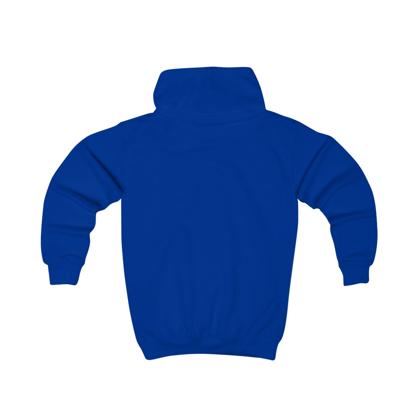 Trendy Kids Hoodie with 'THA CHECK' Design - Stylish Comfort for Youth