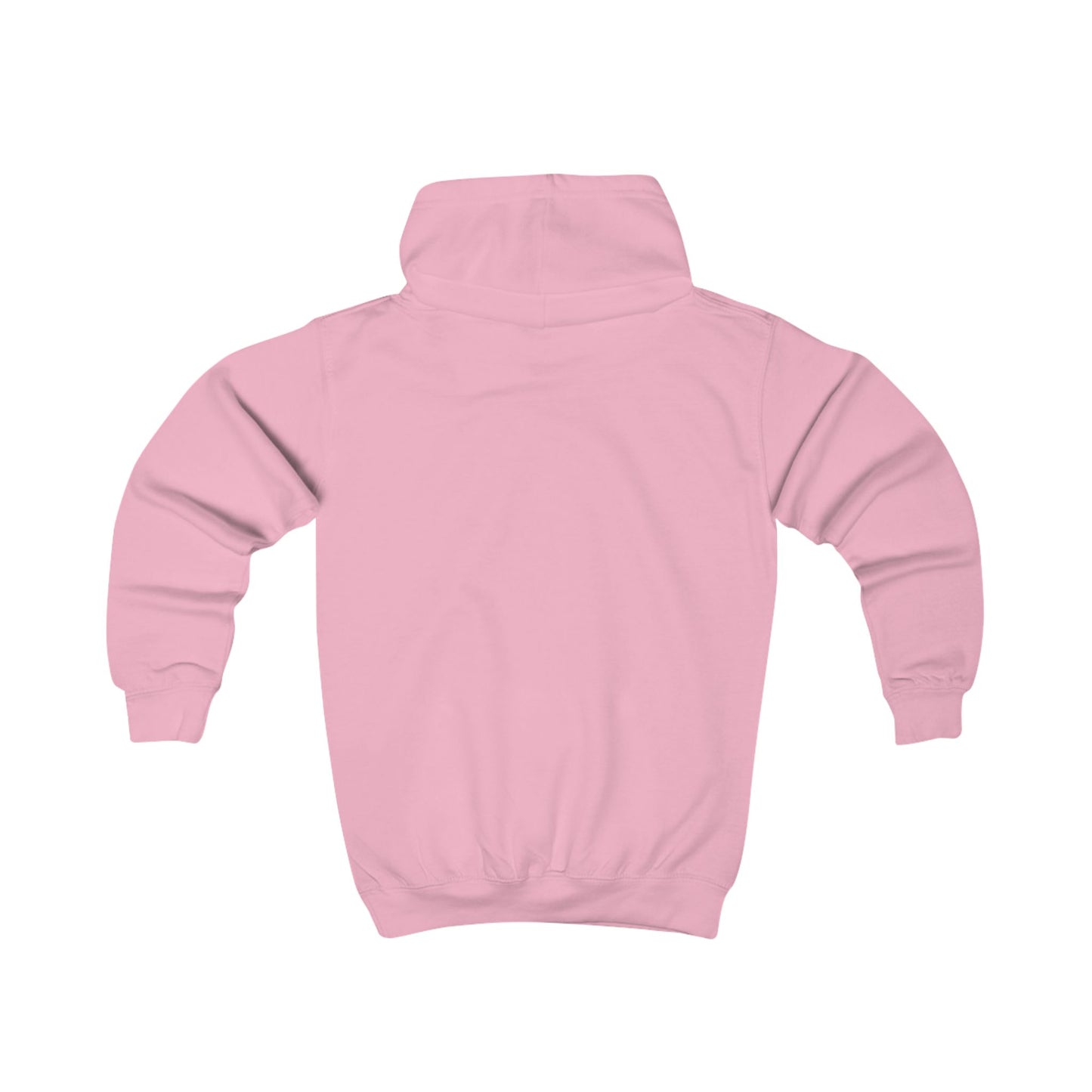 Trendy Kids Hoodie with 'THA CHECK' Design - Stylish Comfort for Youth