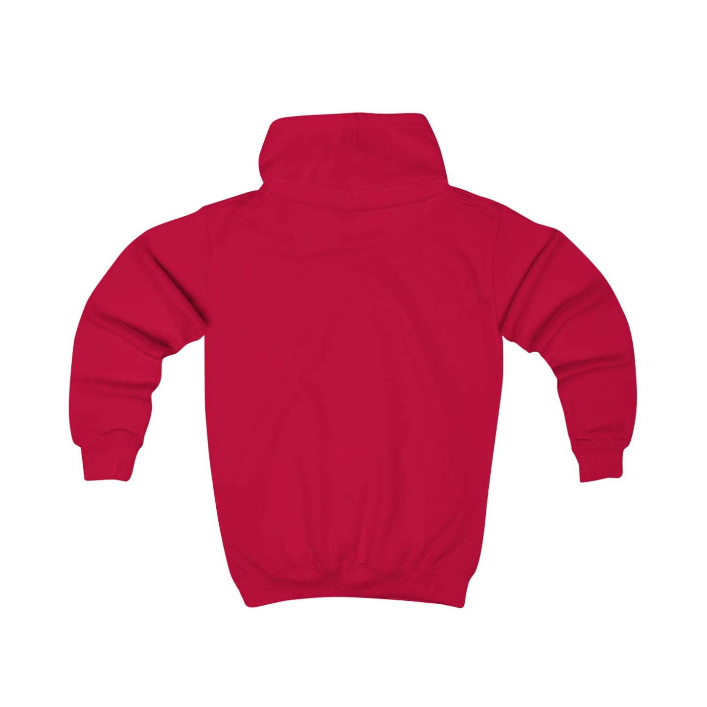 Trendy Kids Hoodie with 'THA CHECK' Design - Stylish Comfort for Youth