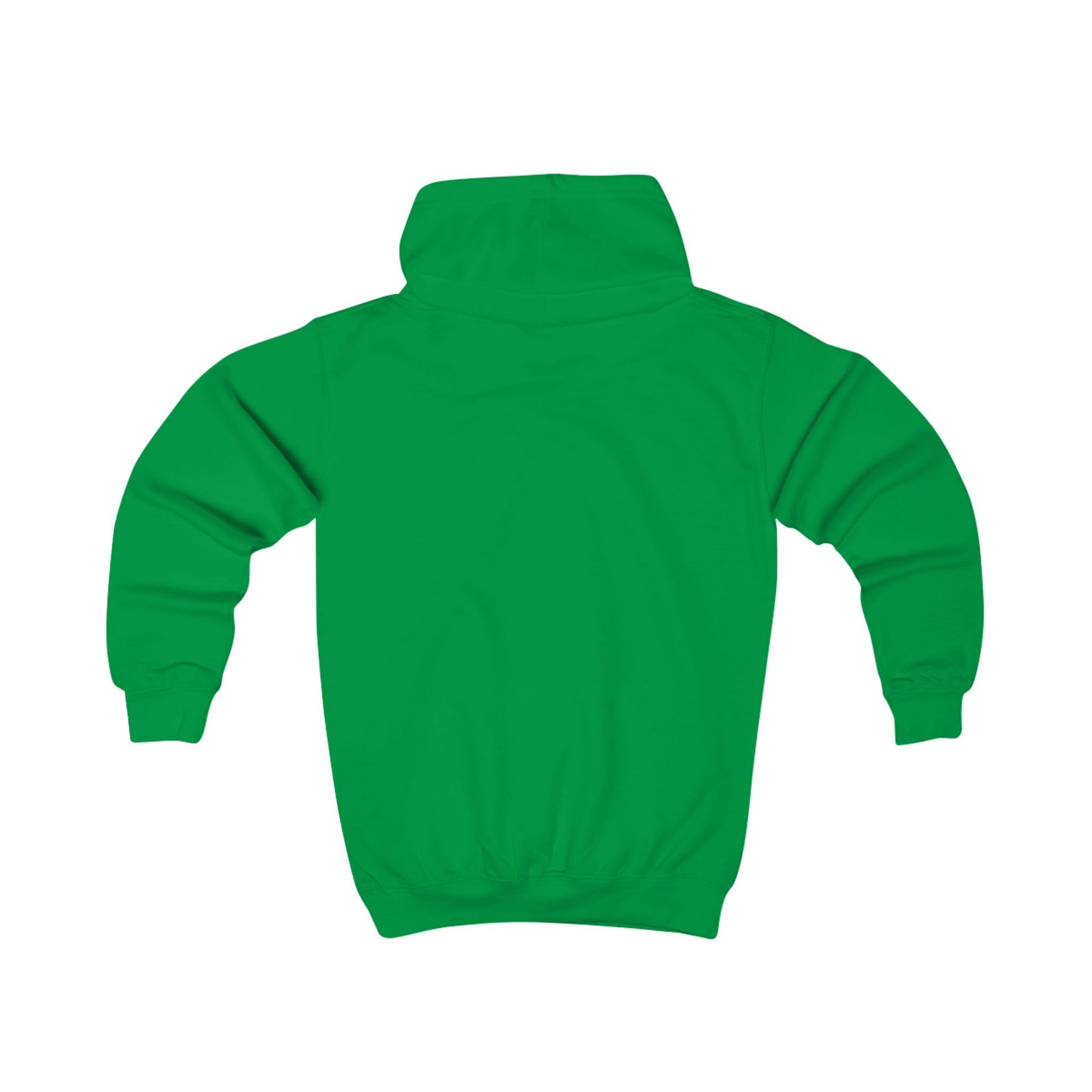 Trendy Kids Hoodie with 'THA CHECK' Design - Stylish Comfort for Youth