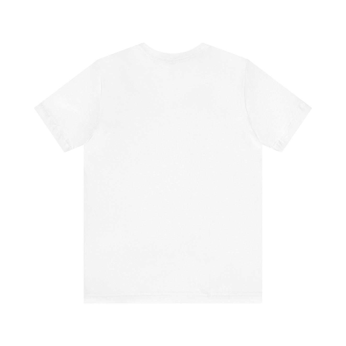 Check Mate Short Sleeve Tee