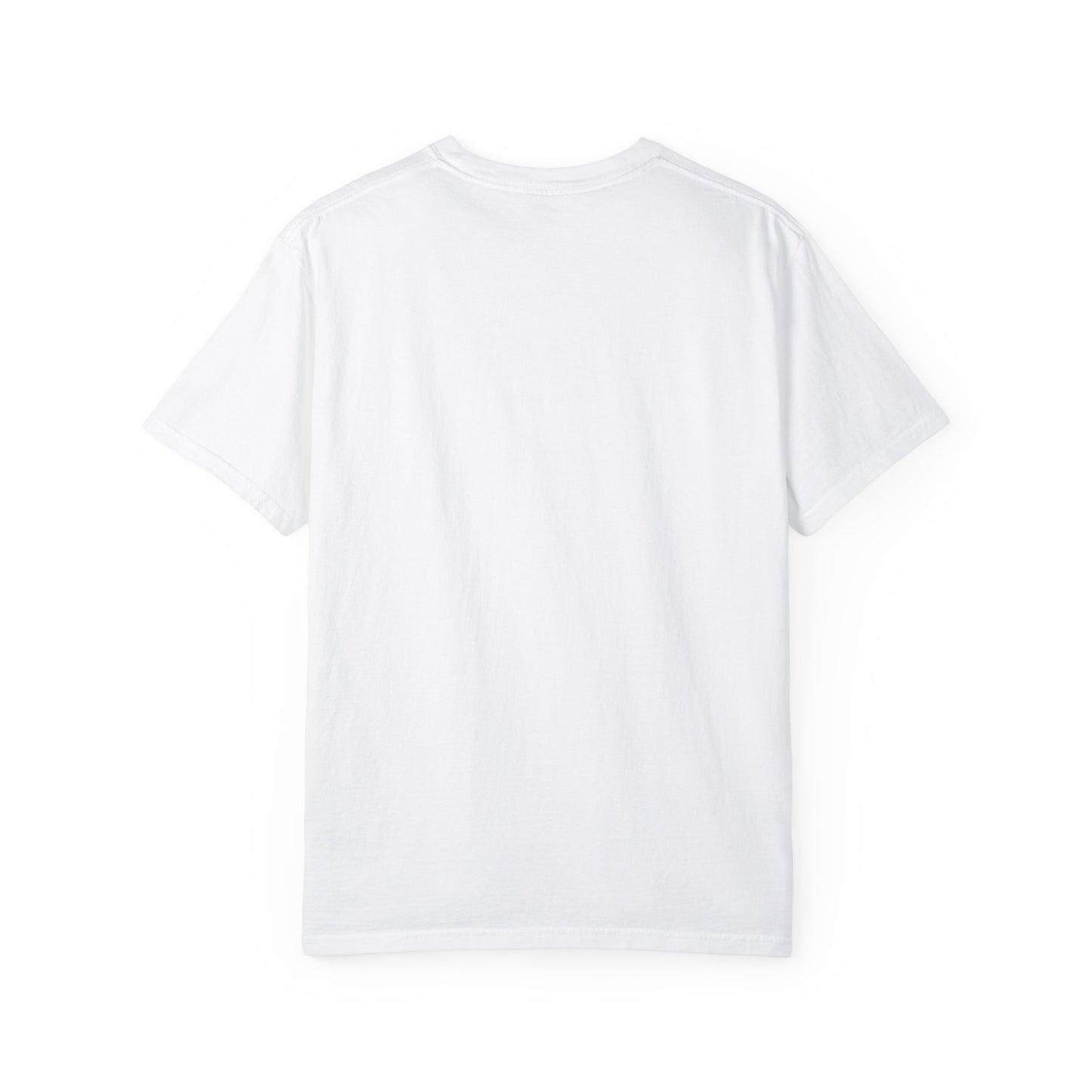 Trendy Unisex T-Shirt with 'Tha Check' Graphic - Perfect for Streetwear Lovers