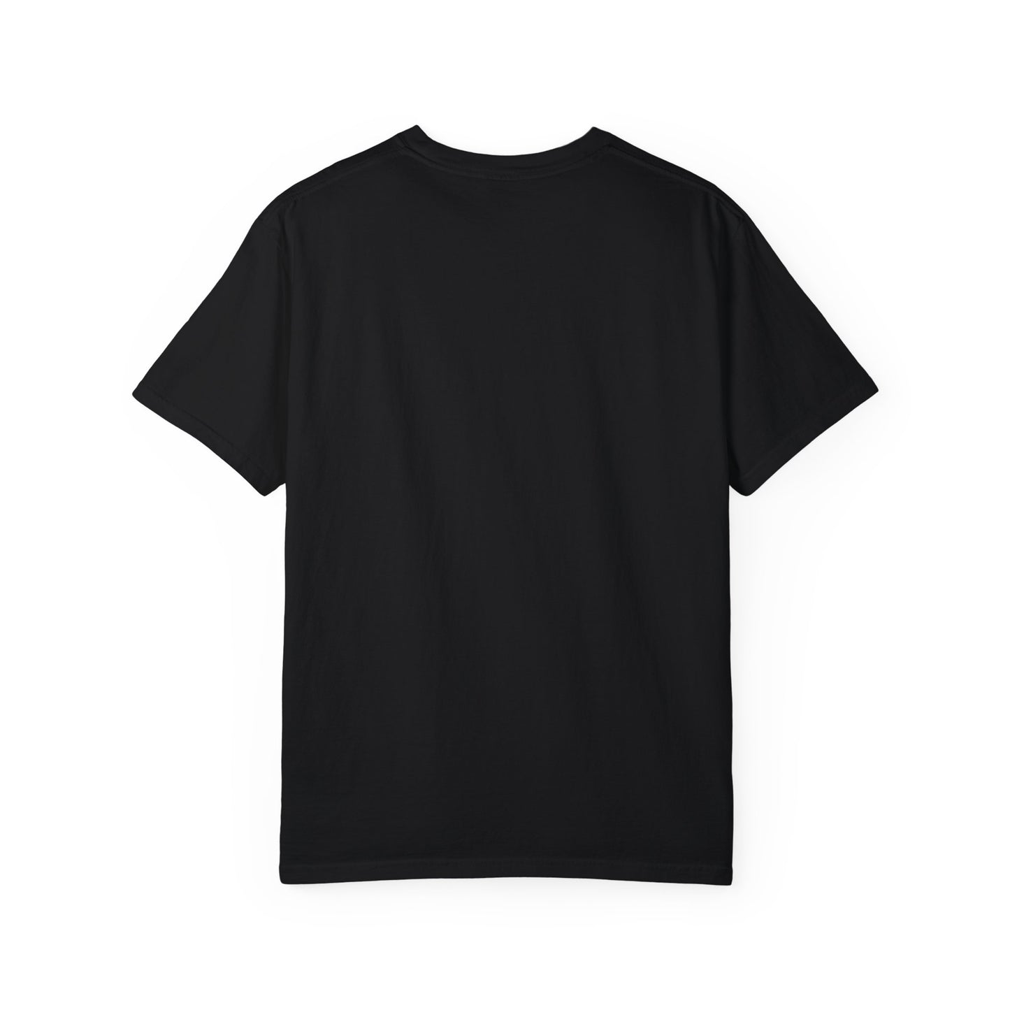 Trendy Unisex T-Shirt with 'Tha Check' Graphic - Perfect for Streetwear Lovers