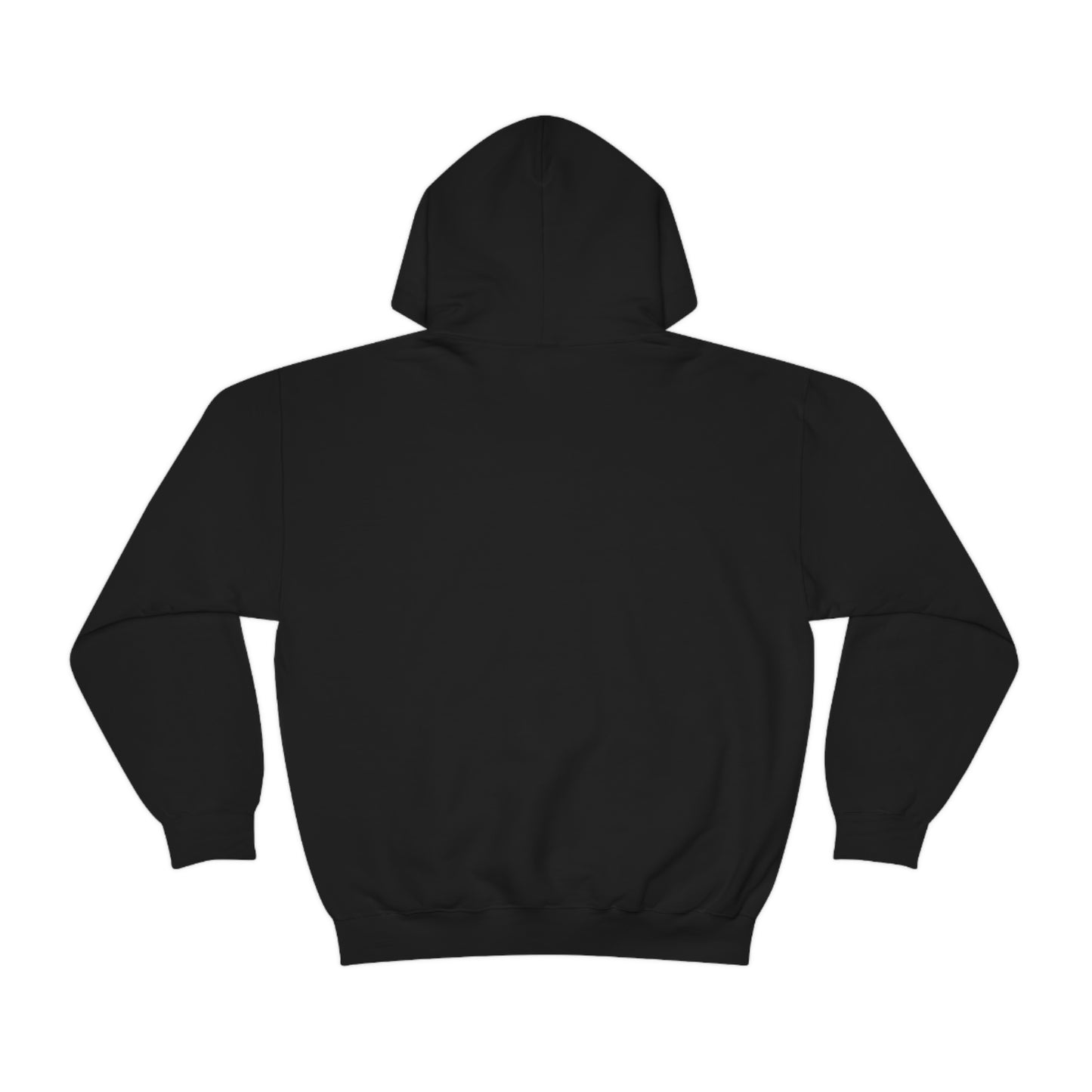 Uncheckable Baylor Green Unisex Heavy Blend™ Hooded Sweatshirt