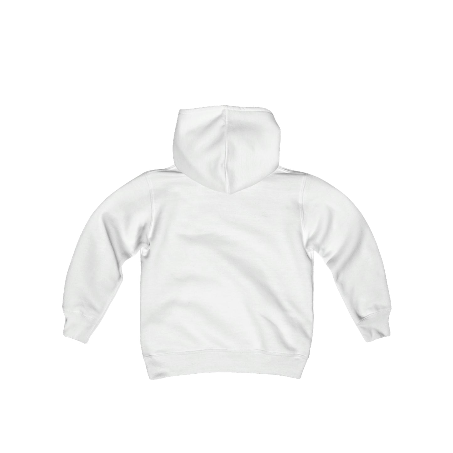 Uncheckable Baylor Green Youth Heavy Blend Hooded Sweatshirt