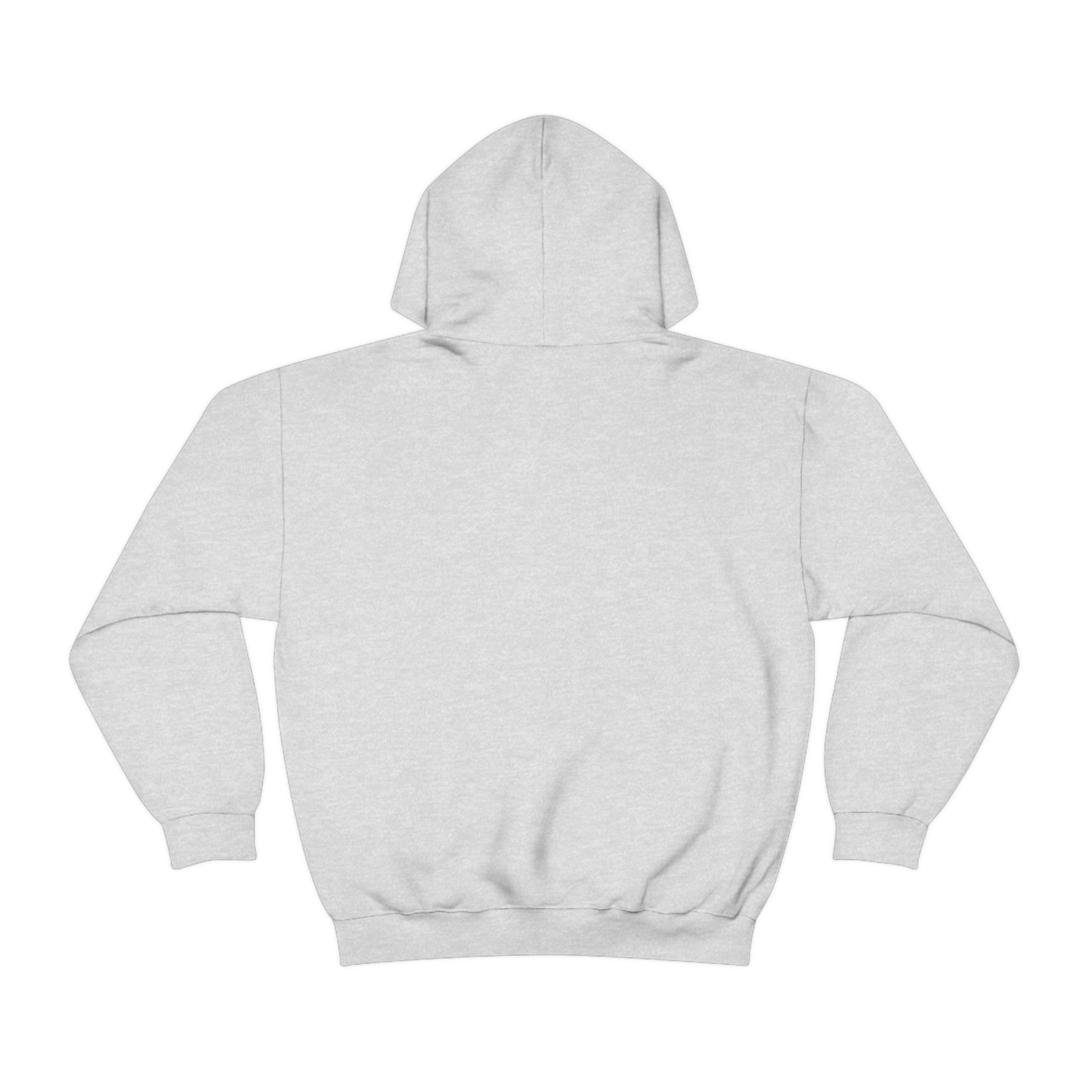 Uncheckable Baylor Green Unisex Heavy Blend™ Hooded Sweatshirt