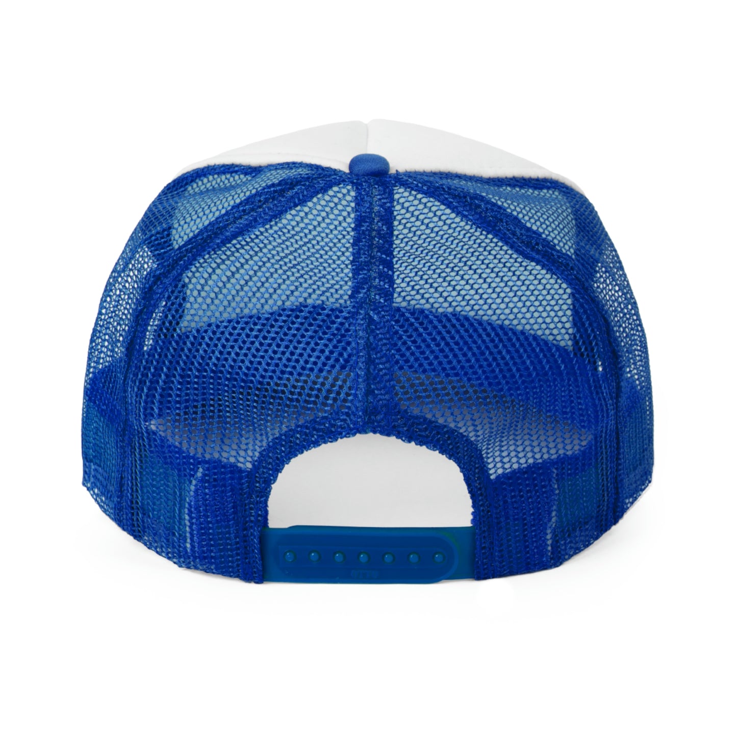 Uncheckable Classic Trucker Caps