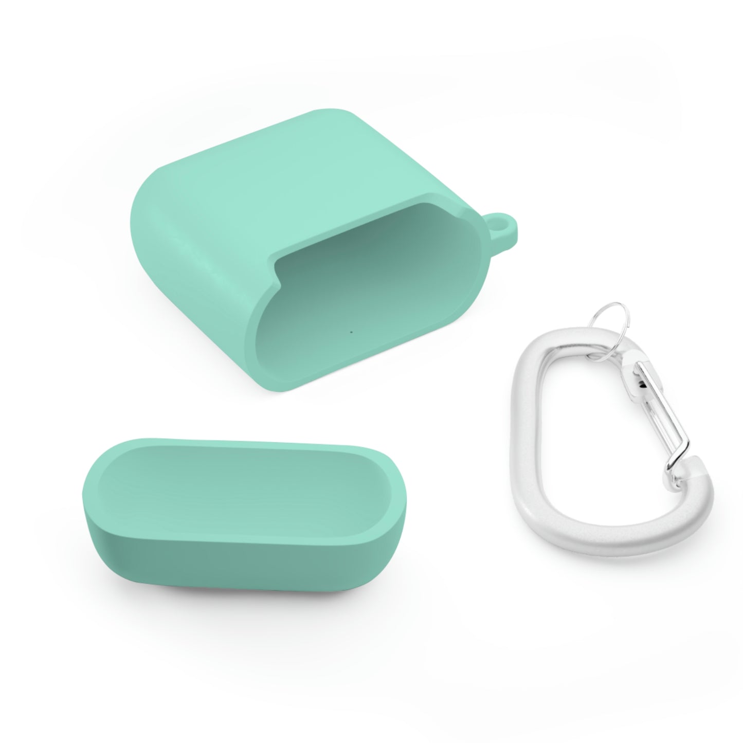 Uncheckable Baylor Green AirPods and AirPods Pro Case Cover
