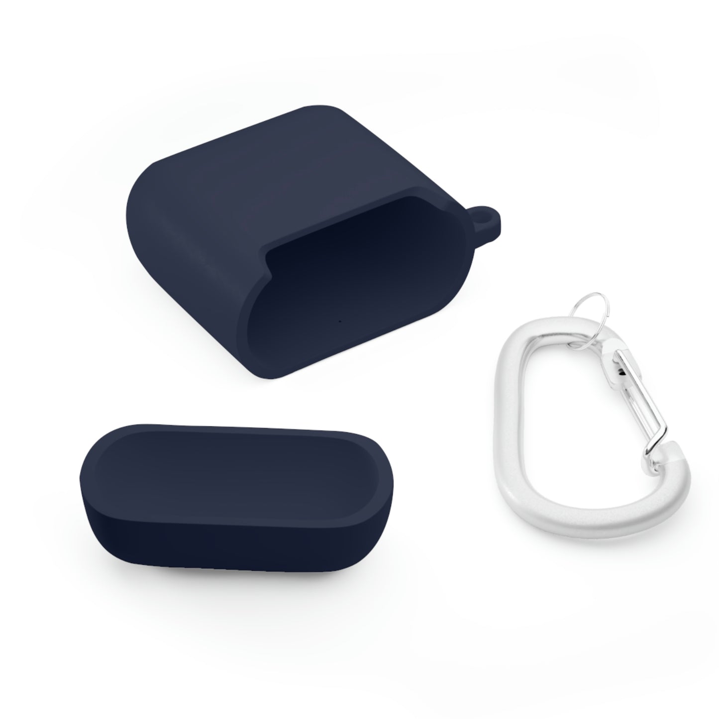Uncheckable Baylor Green AirPods and AirPods Pro Case Cover