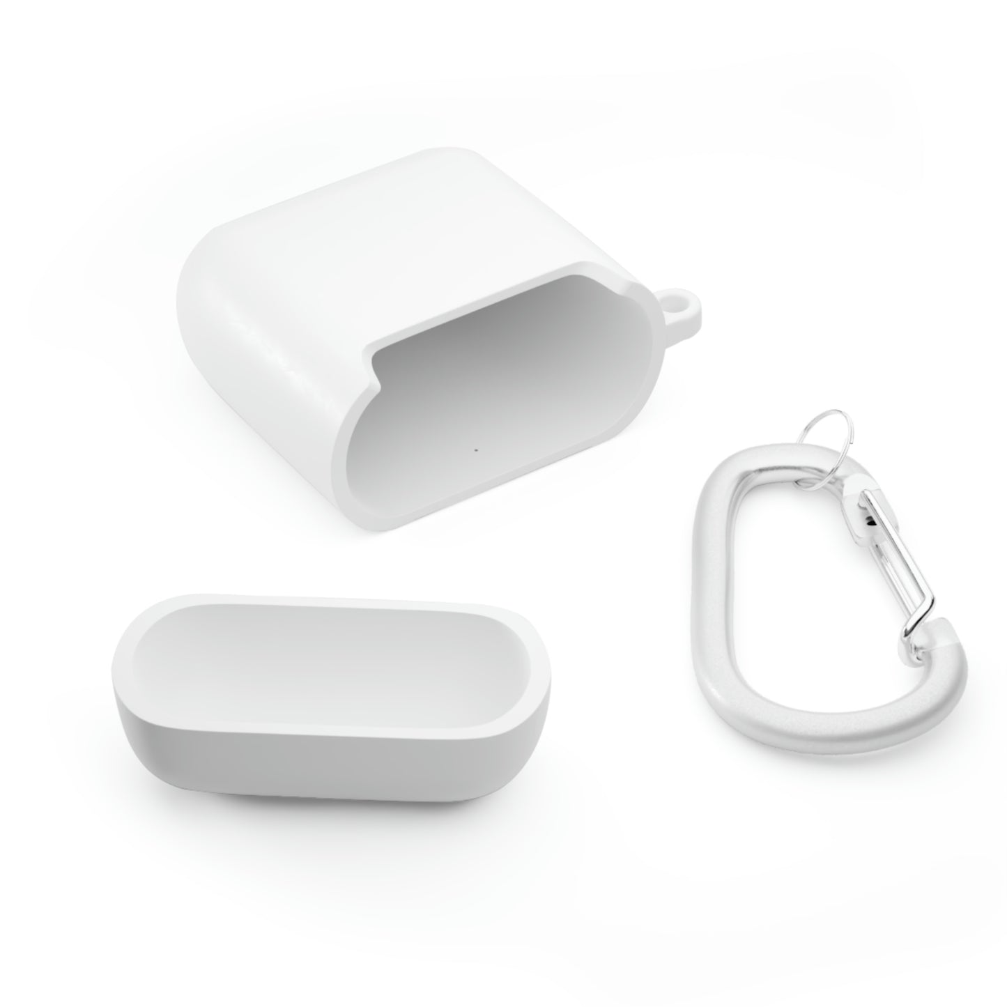 Uncheckable Baylor Green AirPods and AirPods Pro Case Cover