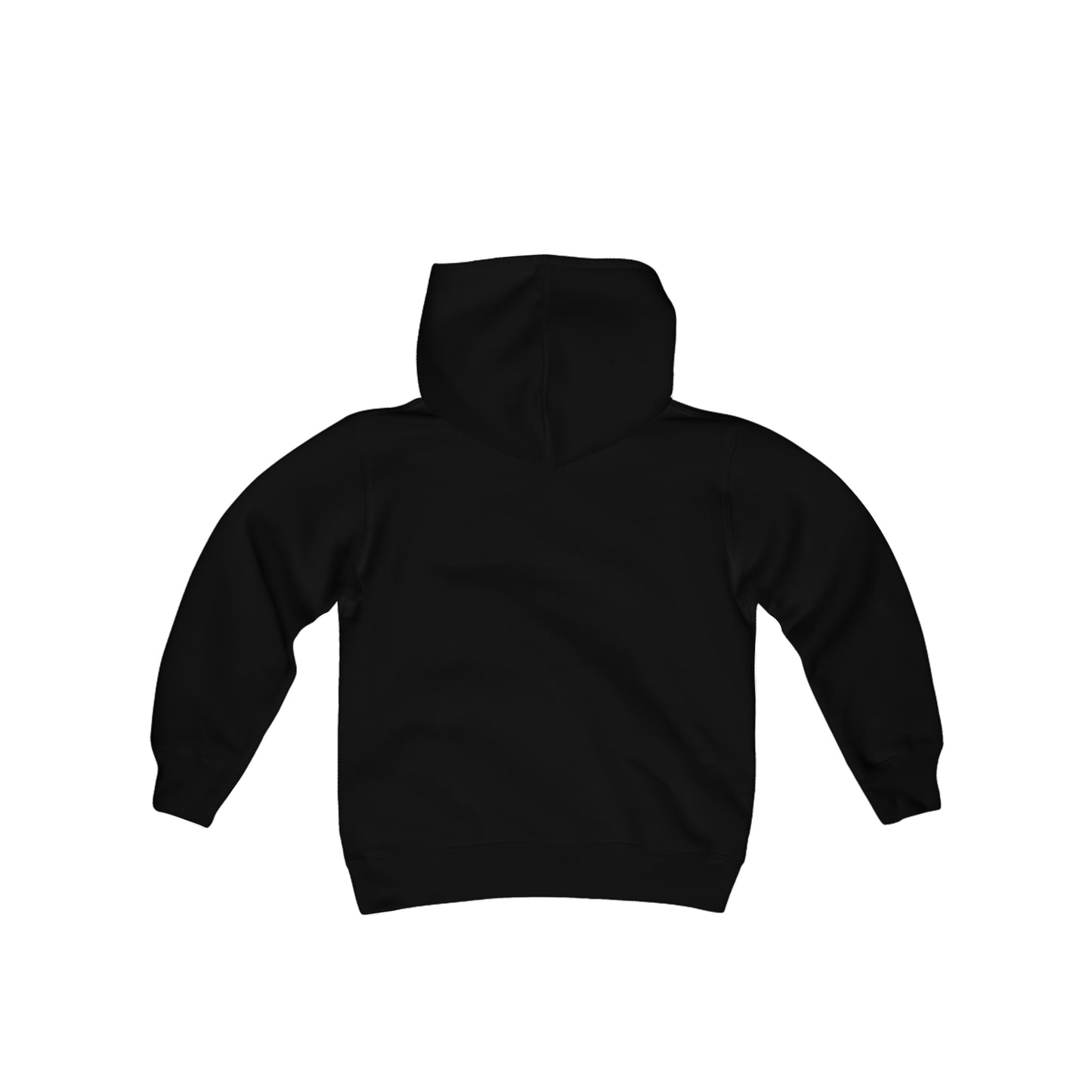 Uncheckable Baylor Green Youth Heavy Blend Hooded Sweatshirt