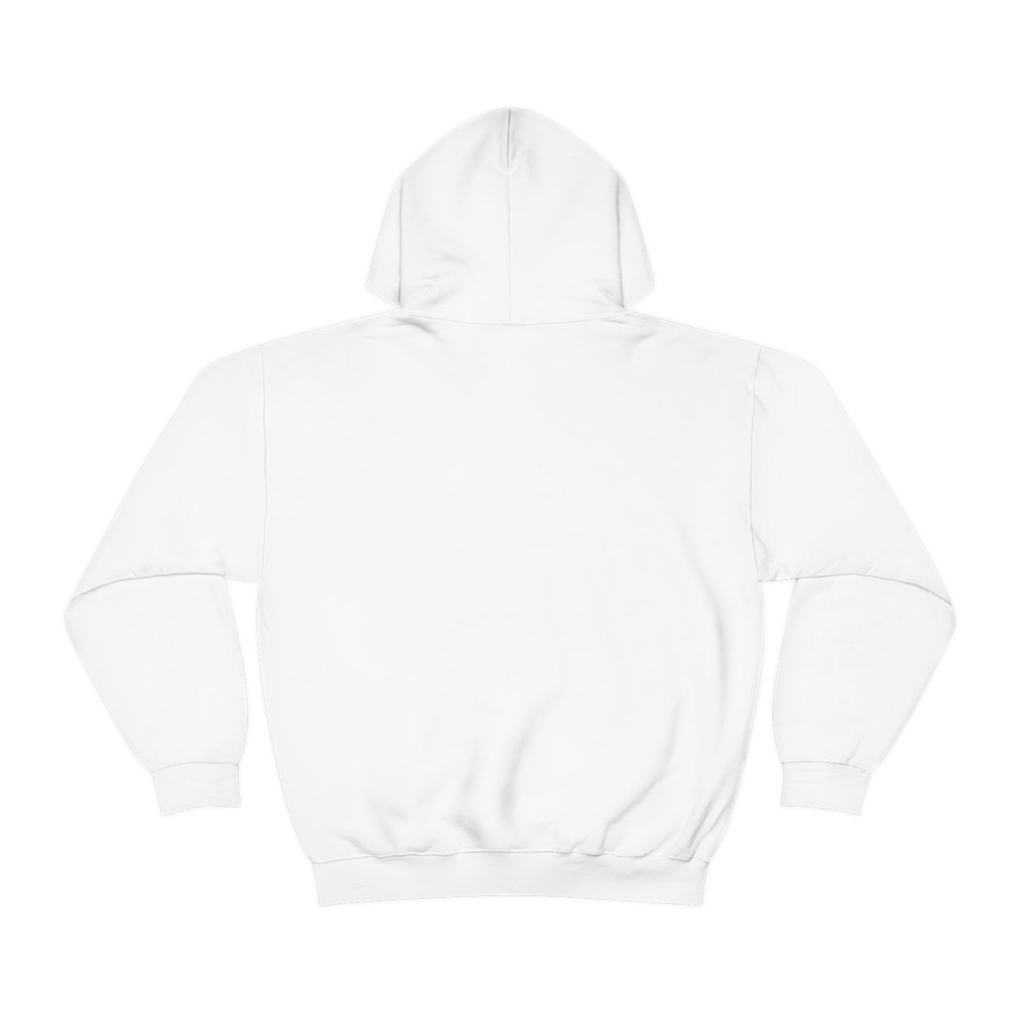 Uncheckable Baylor Green Unisex Heavy Blend™ Hooded Sweatshirt