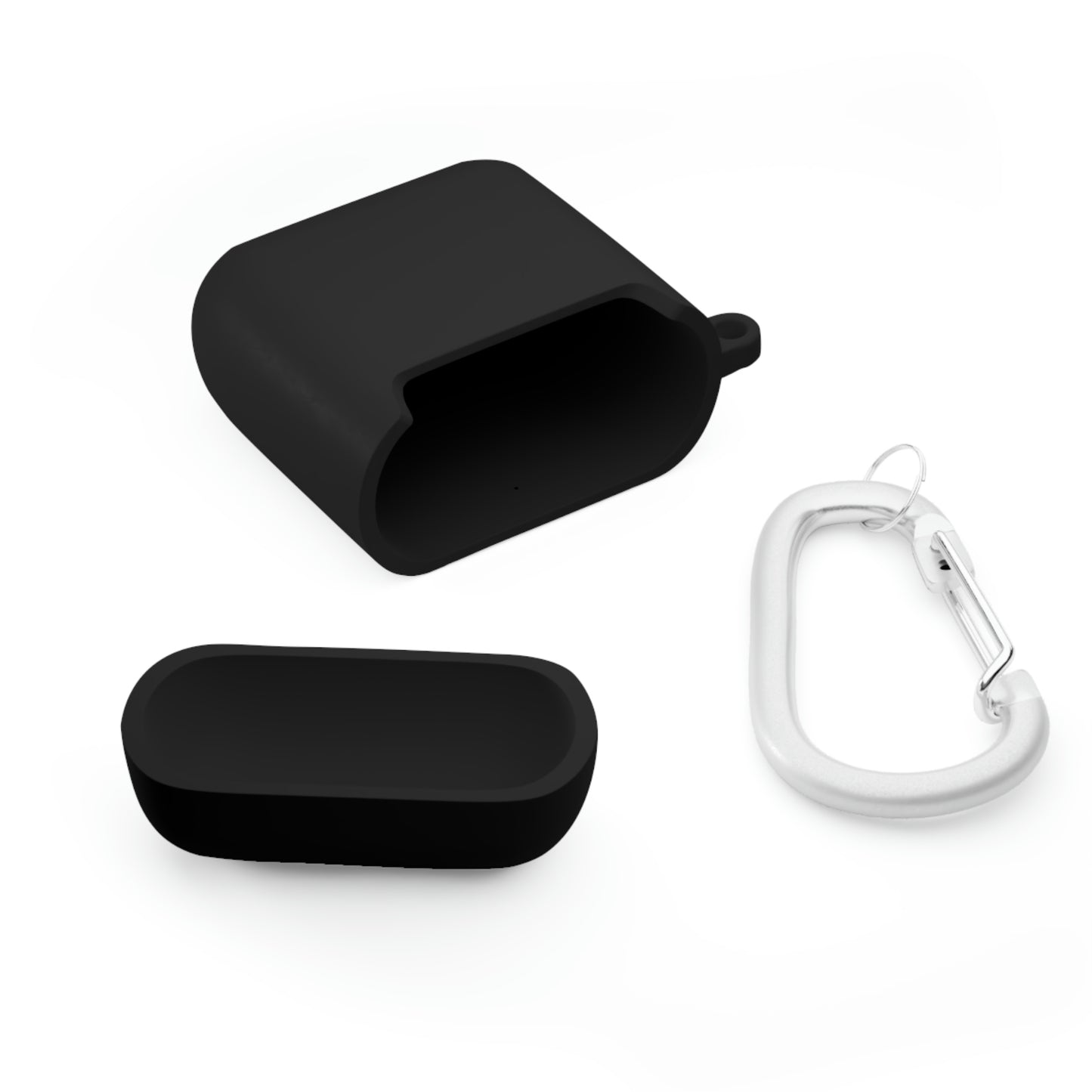 Uncheckable Baylor Green AirPods and AirPods Pro Case Cover