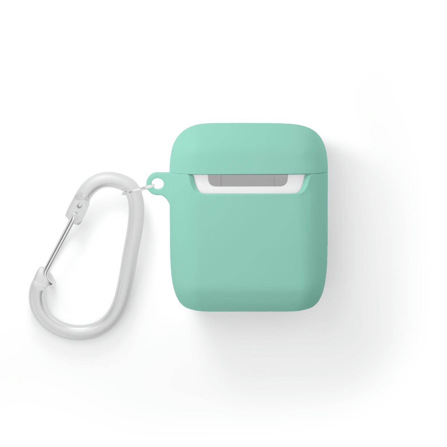 Uncheckable Baylor Green AirPods and AirPods Pro Case Cover
