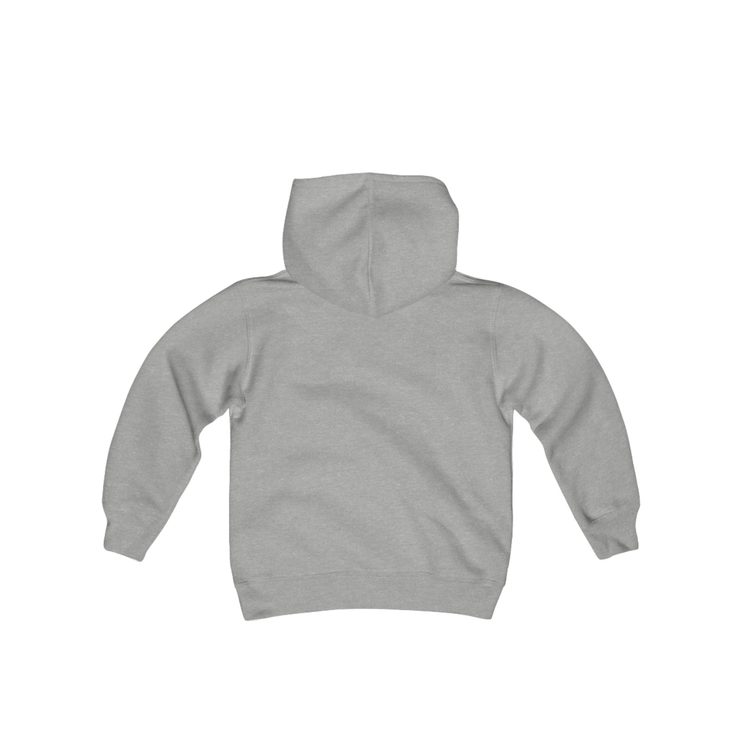 Uncheckable Baylor Green Youth Heavy Blend Hooded Sweatshirt