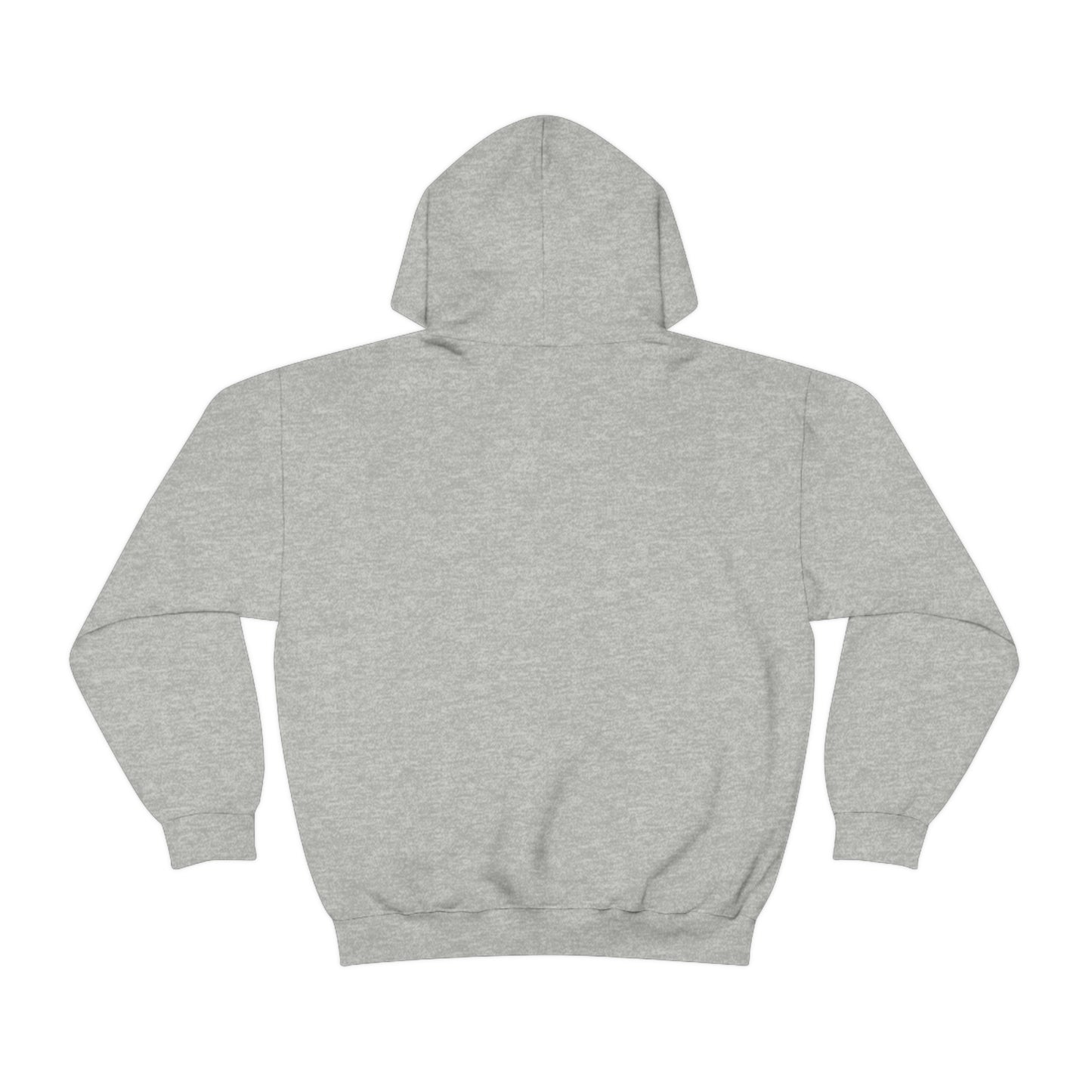 Uncheckable Baylor Green Unisex Heavy Blend™ Hooded Sweatshirt